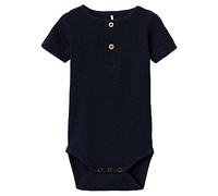NAME IT NBMKAB SS Body Noos, Dark Sapphire, 92 para Niños
