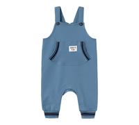 NAME IT NBMKORI Sweat Overall UNB Mono, Coronet Blue, 12 Meses Niños Bebes
