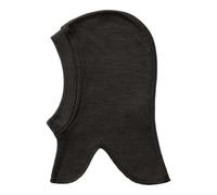 NAME IT Nbmwillit Wool Balaclava, Negro, 34-39