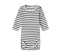 NAME IT Nbnbani Ls Body Noos Body de manga larga Unisex bebé (Pack de 1)