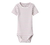 NAME IT Nbnbani SS Body Noos Unisex, Winsome Orchid, numeric_80