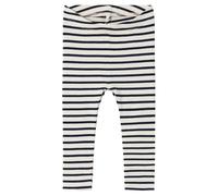 NAME IT NBNBANI XSL Legging Noos Leggings, Dark Sapphire, 104 Bebé Unisex