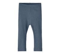 Name IT Nbnkab Legging Noos - Mallas Unisex bebé