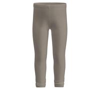 NAME IT Nbnkab Legging Noos, Mallas Unisex bebé, Pure Cashmere, 150