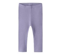 Name IT Nbnkab Legging Noos Nbnkab Legging Noos, Heirloom Lilac, 86