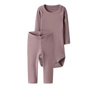 NAME IT Conjunto 'NBNKab' altrosa 56 EUR
