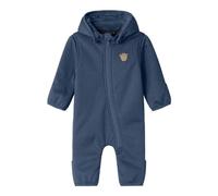 NAME IT Nbnmada08 Suit 1fo Traje para nieve Bebé-Niños (Pack de 1)