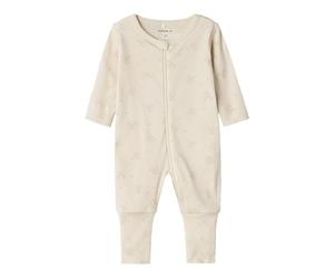 NAME IT NBNNIGHTSUIT Zip FF Rainy Koala Noos, Fútbol Bebé Unisex, Rainy Day,