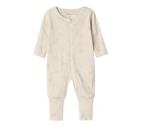 NAME IT Nbnnightsuit Zip Ff Rainy Koala Noos Fútbol Unisex bebé (Pack de 1)