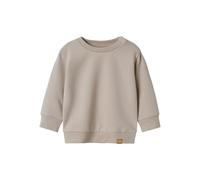 NAME IT Nbntakki LS Sweat Noos Sudadera Unisex Adulto (Pack de 1)