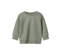 NAME IT Nbntakki LS Sweat Noos Sudadera Unisex Adulto (Pack de 1)