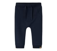 NAME IT Nbntakki Noos-Pantalón de chándal, Azul Oscuro (Dark Sapphire), 5 años Unisex Adulto