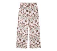 NAME IT Niña Nkfhamsa Wide Pant Box, Bailarina, 134