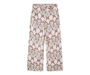 NAME IT Niña Nkfhamsa Wide Pant Box, Bailarina, 134