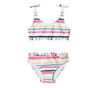 NAME IT Niña Nmfzanne Bikini Box, Cloud Dancer, 98-104