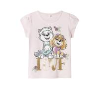 NAME IT Niñas Nmfmerida Pawpatrol SS Top Cplg, Bailarina, 98