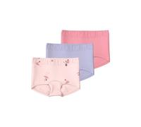 NAME IT Niñas Nmftights 3P Ballarina Noos, Gris, Numeric_98