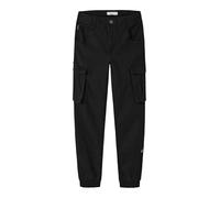 NAME IT Nitbamgo Reg/R TWI Ca Pant M Nmt Noos - Mameluco para bebés y niños pequeños Niños