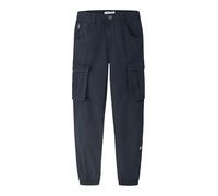 NAME IT Nitbamgo Reg/R TWI Ca Pant M Nmt Noos - Mameluco para bebés y niños pequeños Niños