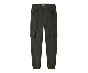 NAME IT Nitbamgo Reg/R TWI Ca Pant M Nmt Noos - Mameluco para bebés y niños pequeños Niños