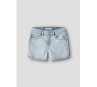 Name it Nkfbella Reg Dnm Shorts 3674-Be Noos 9A Azul