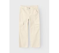 Name it Nkfbella Wide Cord Pant 7299-Cy O 13A Verde