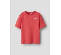 Name it Nkfbonnie Ss Nreg Top Ps 13A - 14A Naranja