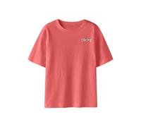 NAME IT Nkfbonnie SS Nreg Top PS, Coral Spiced, 116