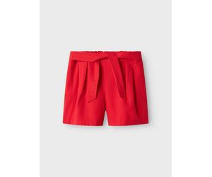 Name it Nkffalinnen Shorts 13227399 9A Rojo