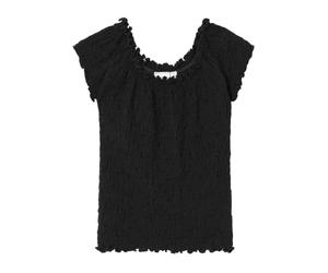 NAME IT Nkfhalisse SS Top Noos Nkfhalisse SS Top Noos Niñas (Pack de 1)