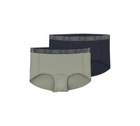 NAME IT Nkfhipster 2p Noos Braguita Niñas (Pack de 2)