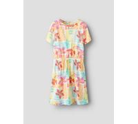 Name it Nkfholly Ss Dress Ps 9A Blanco