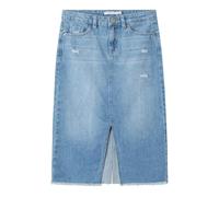 NAME IT Nkfkat Dnm Long Skirt 3724-be Noos Nkfkat Dnm Long Skirt 3724-Be Noos Niñas (Pack de 1)