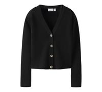 NAME IT Chaqueta de Punto de Manga Larga para
