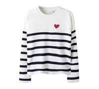 NAME IT Nkfline LS Knit PS Noos Nkfline LS Knit PS Noos Niñas (Pack de 1)
