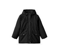 NAME IT Nkfmarlow-Parka Jacket PB para Niñas