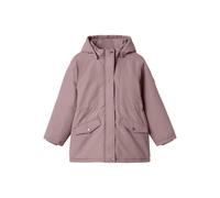 NAME IT Nkfmarlow-Parka Jacket PB para Niñas
