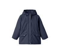 NAME IT Nkfmarlow-Parka Jacket PB para Niñas