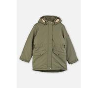 Name it Nkfmarlow Parka Jacket Tb South 13A Verde