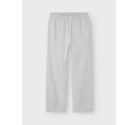 Name it Nkfmille Straight Sweat Pant Unb Noos 13 9A Gris