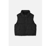 Name it Nkfmole Vest Pb Fr 8A Negro