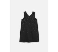 Name it Nkfmonala Sl Loose Dress 8810-Im O 12A Gris