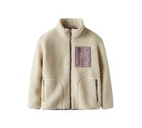Name it Nkfmonica Teddy Jacket 8A Beige