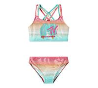 name it NKFMYXTI MTV Bikini CPLG, Aqua Splash, 122/128 Muchachas