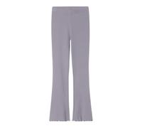 NAME IT Nkfnakal Bootcut Legging Noos, Gris Lavanda, 152