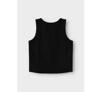 Name it Nkfnakal Sl Short Top Noos 13236672 7A - 8A Negro