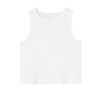 Name it Nkfnakal Sl Short Top Noos 13A - 14A Blanco