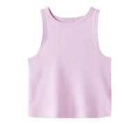 NAME IT Nkfnakal SL Short Top Noos