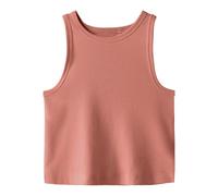 NAME IT Nkfnakal SL Short Top Noos Nkfnakal SL Short Top Noos Niñas (Pack de 1)