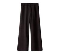 NAME IT Nkfnalinna Wide Pant Lnoos - Nkfnalinna Lnoos - Pantalón Ancho Niñas